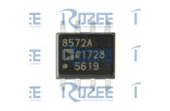 China AD8572ARZ-REEL7 supplier