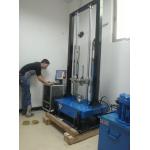 Mechanical Shock Test Machine for Acceleration Shock Testing CE ISO SGS