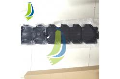 China 318-8037 Diesel Cylinder Head 3188037 For C6.6 Engine supplier