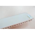 18mm Thickness Waterproof Exterior Wall Panels Architectural Facade Material for sale