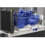 Fg Wilson 640kw 800kVA 728kw 910kVA 800kw 1000kVA 900kw 1125kVA Diesel Generator for sale