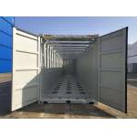 Steel Equipment Shipping Containers 45ft Height 2896MM Easy Installation for sale