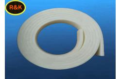 China High Tolerance 85A Yellow Screen Printing Squeegee supplier