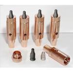 I-PM Model Kcf  Location Pin Nut Welding Ceramic materials for sale