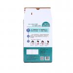 Custom Printed Single Wall Corrugated Food Package Zipper Boxes Manufacturer