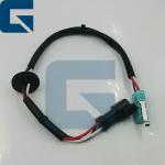  163-6785 1636785 Limit Switch Sensor For E320B E320C E320D Excavator for sale