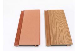 China 2.9m Exterior WPC Wall Panel supplier
