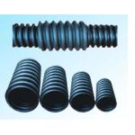 PE Pipe Manufacturing Plastic Extrusion Line For PE Carbon Spiral Reinforcing Pipe for sale
