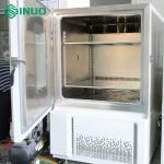 IEC 62133 Battery Explosion-Proof Constant Temp & Humi Test Chamber -40℃~150℃