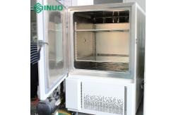China IEC 62133 Battery Explosion-Proof Constant Temp & Humi Test Chamber -40℃~150℃ supplier