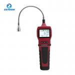 BH90E Zetron combustible gas leak detector Gooseneck Diffusion Sampling In Biochemistry for sale