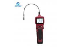 China BH90E Zetron combustible gas leak detector Gooseneck Diffusion Sampling In Biochemistry supplier