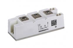China TD190N16SOF Automotive IGBT Modules General Purpose 1600V 190A Thyristor/Diode Module supplier