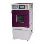 Low Pressure Altitude Simulation Battery Testing Equipment Battery  Vacuum Oven for sale