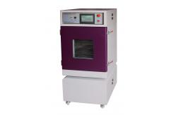 China PLC Control Altitude Simulation Battery Test Chamber For UL 1642 UN38.3 supplier