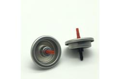 China Universal Lighter Refill Valve Kit - Easy and Efficient Butane Refilling Solution supplier