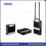 Tactical IP Mesh Radio For Wireless Communication With Dispatcher System for sale