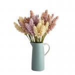 Pink Yellow Customized Artificial Flowers For Home Decoration for sale