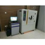 ISO 5659-2 0-924 Six Gear Automatic Shift Plastic Smoke Density Testing Machine for sale