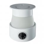 5L Transparent Water Tank Humidifier 231*231*264mm With Extension Tube for sale