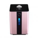 Enhancement Metabolism Low Flow Rate Hydrogen Inhalation Machine Reduce Inflammation WEIZI