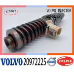 20972225 Diesel Engine Fuel Injector 20972225 BEBE4D16001 BEBE4N01001 For D11C 21506699 21569191 21506699 for sale