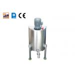 240L SS Commercial Batter Mixing Machine 4 Legged Easy To Clean for sale