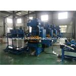 180SPM High Speed Aluminium Radiator Forming Machine for sale