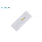 Double Microblading Shading Needles , Permanent Makeup Microblading Blades for sale