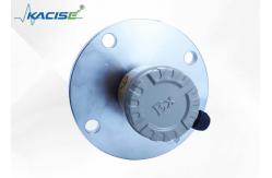 China Insulation Resistance 100MΩ Float Level Switch with 10W 30W and 50W Contact Capacities supplier