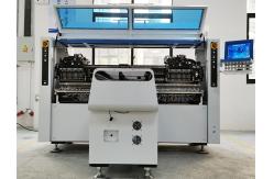 China LED Tube SMT Production Line PCB Processing Pick And Place Machine supplier