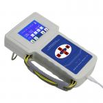 High Sensitivity Portable Dust Detector Dust Measuring Devices Particle Counter Meter for sale