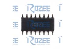 China SN74AVC4T245DR supplier