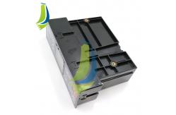 China 293-1136 2931136 Air Conditioner Control Panel For E320D Excavator supplier