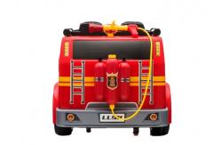 China 24V Electric Kids Car Ride on Car With 2.4G Remote Control Product size 142*80*73cm supplier