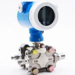 Industrial Gauge Differential Pressure Transmitter Anti Corrosion for sale
