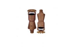 China Water Foam Sprinkler supplier