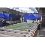 Rotary Nickel Screen 100M Ni Tube Mesh For Printing Machinery High Strength for sale