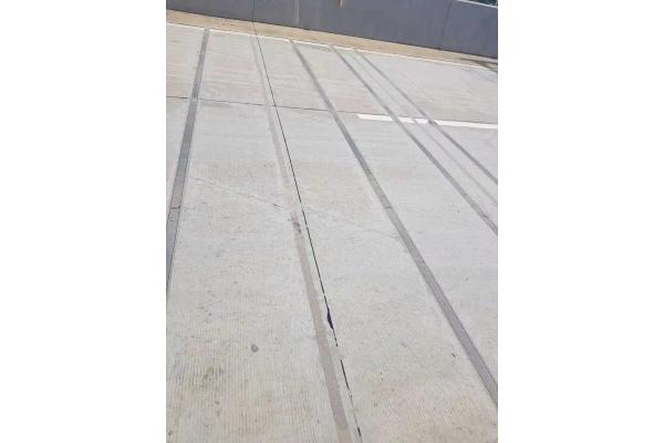 Group Axle Weighing Scale For Highway Management System & Truck Scales