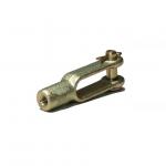 Stainless Steel Clevis Pin Assembly For Lawn Garden for sale