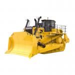 XCMG SHANTUI DH80-C3 RS Fully Hydraulic Euro III Bulldozer With Cummins/weichai Engine for sale