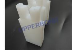 China Hinge Lid Packer Packing Machine Pocket White Cigarette Holder supplier