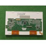 100% Original 7 Inches Innolux At070tn83V.1 Automotive LCD Display 800x480 for sale
