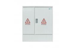 China Durable DMC Polyester Enclosure SMC Multipurpose 120x80x35cm supplier