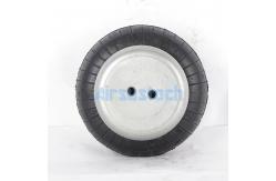 China Continental Contitech Rubber Bellows FS 40-6 Sususpension Air Spring 1/8 NPT supplier