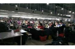 China Winter Workwear Clothing manufacturer