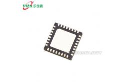 China SMT Wireless RF Integrated Circuits CC2640R2FRHBR  Ethernet Transceiver Ic supplier