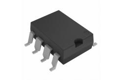 China SMD Driver Receiver UART Interface IC ISO1050DUBR SOP 8 supplier