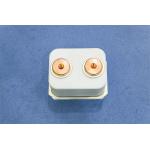 Technical Ceramic Brazing Alumina Ceramics Joining Part For EV Relay for sale