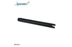 China Double High Impedance Online PH Sensor Immersion Mounting supplier